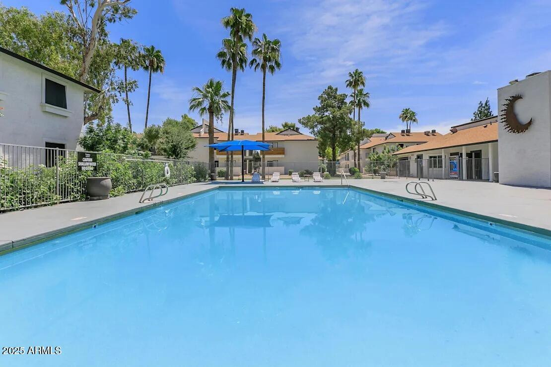 4620 West McDowell Road, Unit 21 Phoenix, AZ 85035 - Photo 20 of 25 Photo #20