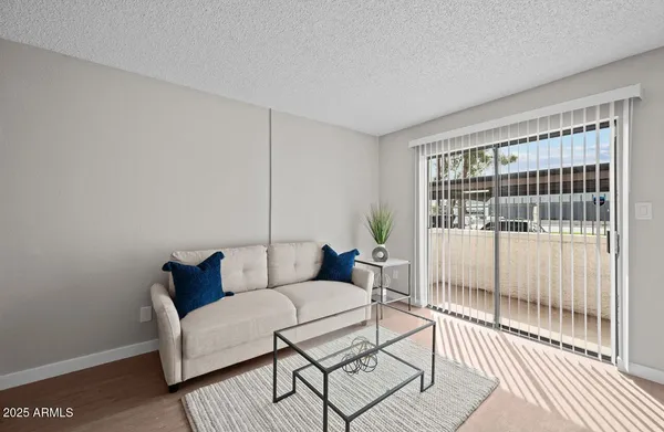 $1,150 | 4620 West McDowell Road, Unit 21, Phoenix, AZ 85035