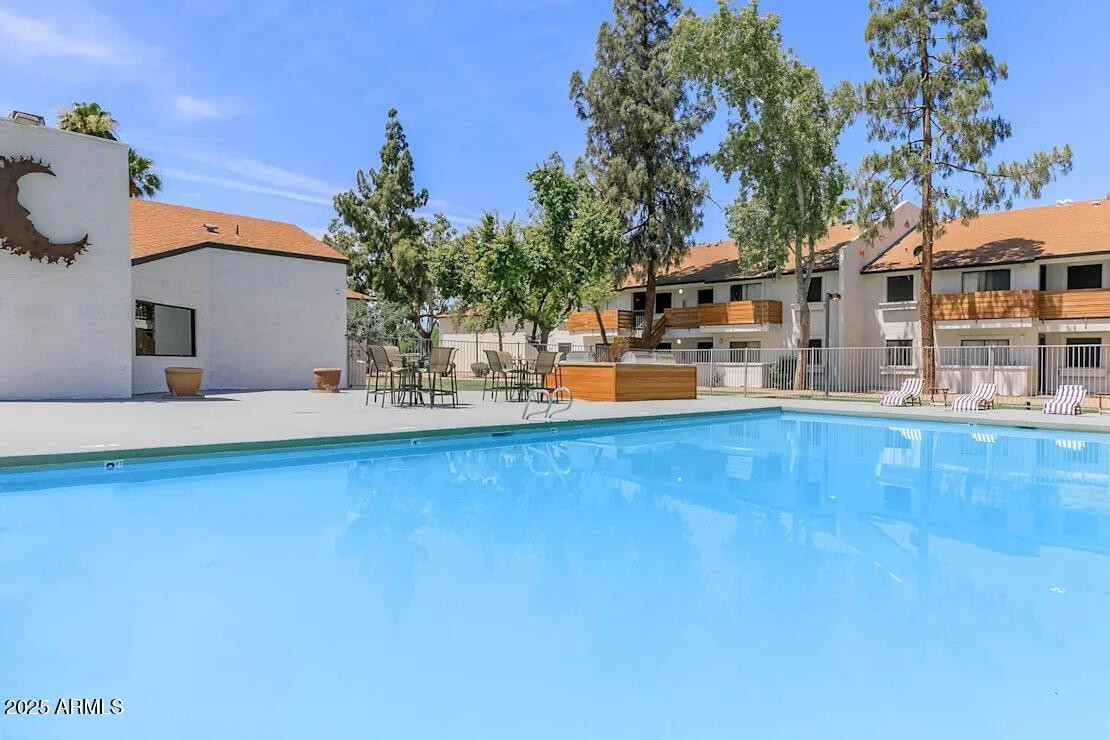 4620 West McDowell Road, Unit 21 Phoenix, AZ 85035 - Photo 21 of 25 Photo #21