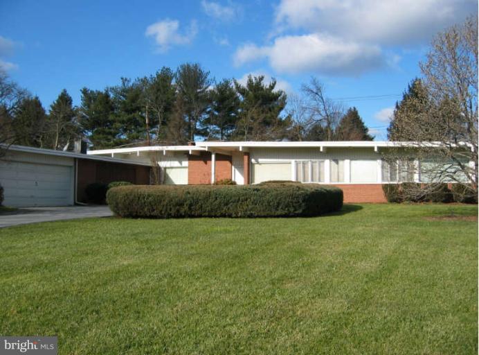 8311 Burning Wood Road Baltimore, MD 21208 - Photo 15 of 16 Exterior (Front)