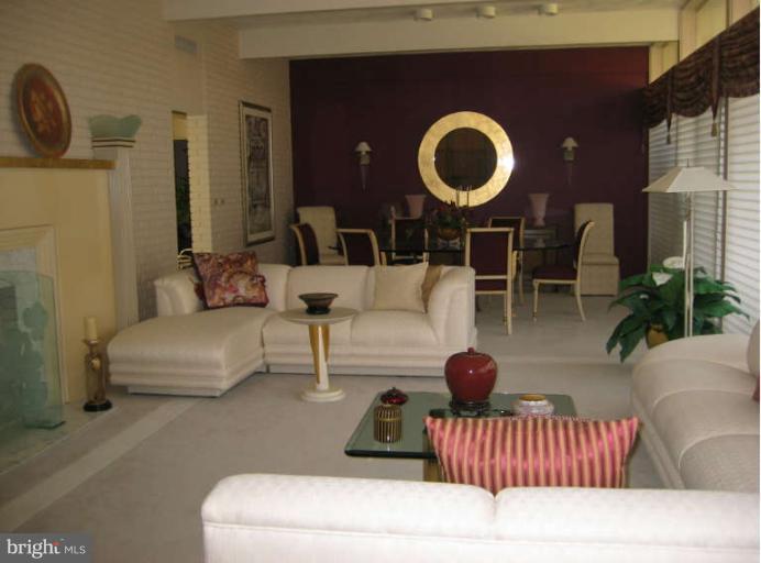 8311 Burning Wood Road Baltimore, MD 21208 - Photo 5 of 16 Dining Room