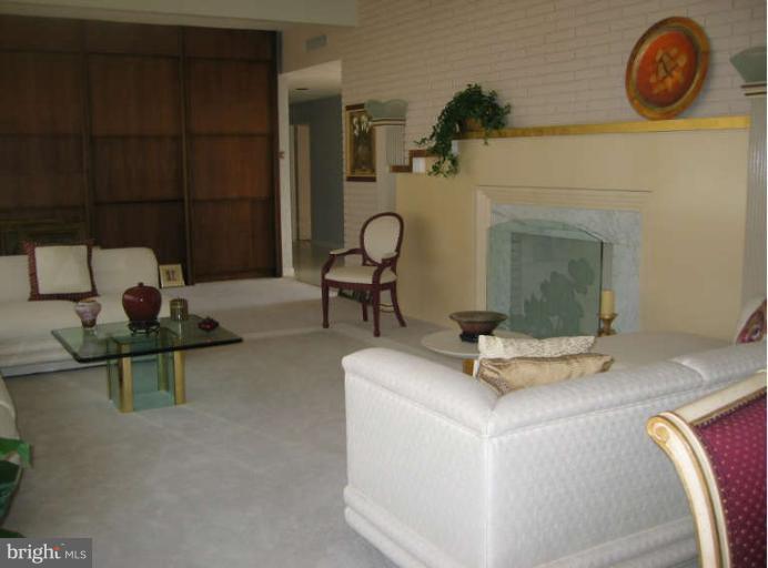8311 Burning Wood Road Baltimore, MD 21208 - Photo 7 of 16 Living Room
