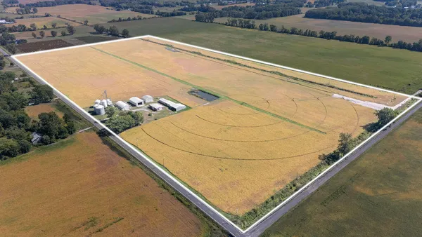 $1,400,000 | 2362 Browntown Road, Buchanan, MI 49107