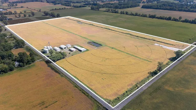 $1,600,000 | 2362 Browntown Road, Buchanan, MI 49107