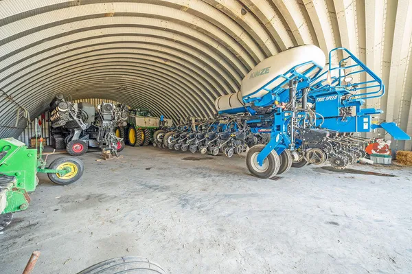 $1,400,000 | 2362 Browntown Road, Buchanan, MI 49107