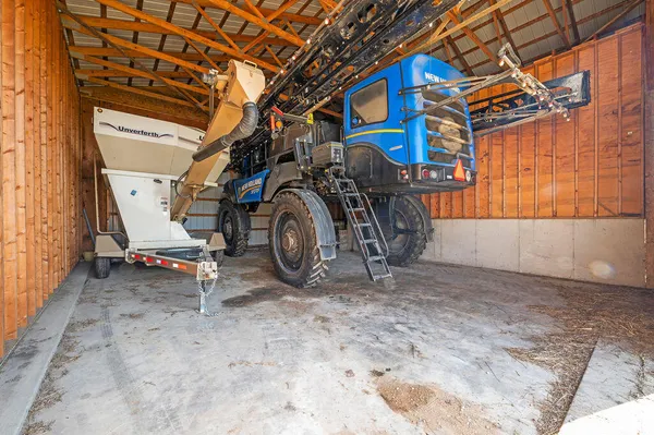 $1,400,000 | 2362 Browntown Road, Buchanan, MI 49107