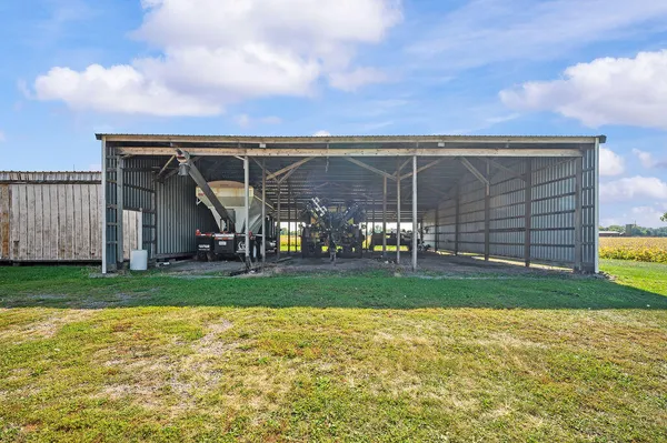 $1,400,000 | 2362 Browntown Road, Buchanan, MI 49107