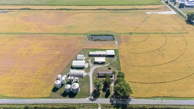 $1,600,000 | 2362 Browntown Road, Buchanan, MI 49107