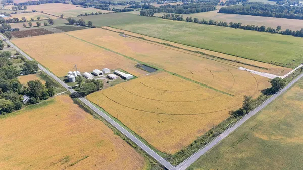 $1,400,000 | 2362 Browntown Road, Buchanan, MI 49107
