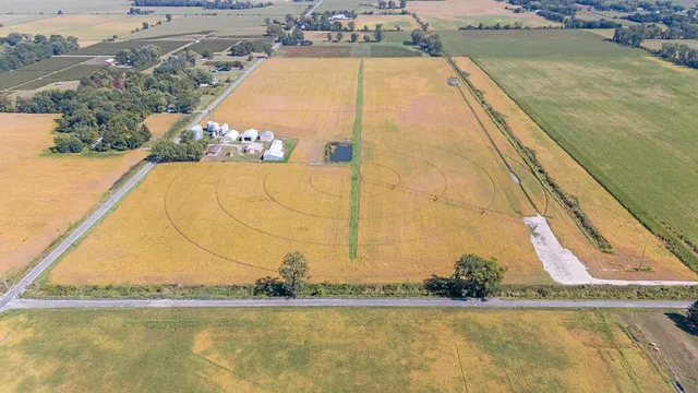 $1,600,000 | 2362 Browntown Road, Buchanan, MI 49107