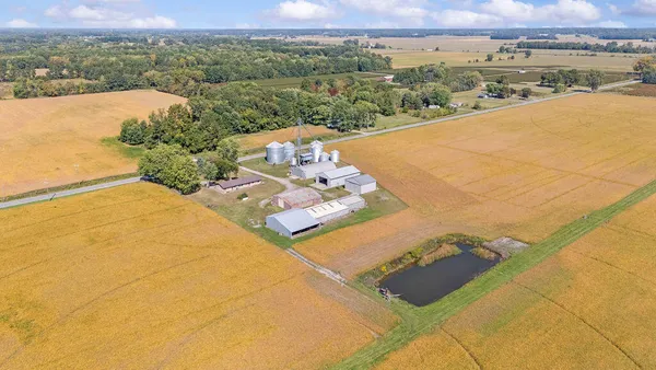 $1,400,000 | 2362 Browntown Road, Buchanan, MI 49107