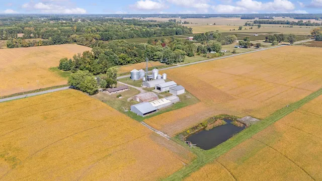 $1,600,000 | 2362 Browntown Road, Buchanan, MI 49107