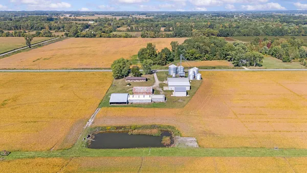 $1,400,000 | 2362 Browntown Road, Buchanan, MI 49107