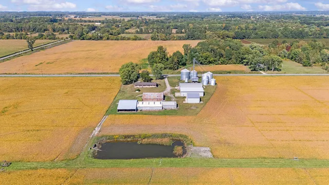 $1,600,000 | 2362 Browntown Road, Buchanan, MI 49107
