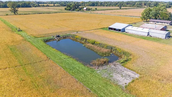 $1,400,000 | 2362 Browntown Road, Buchanan, MI 49107