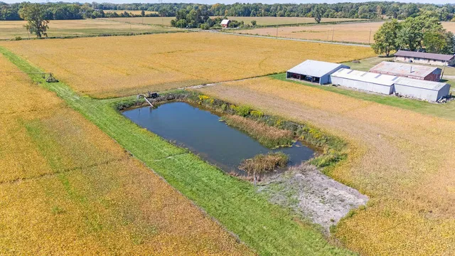 $1,600,000 | 2362 Browntown Road, Buchanan, MI 49107