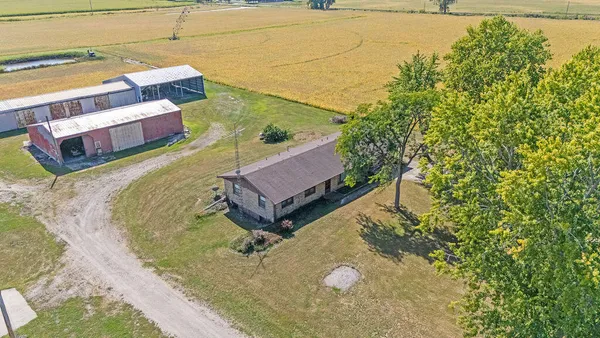 $1,400,000 | 2362 Browntown Road, Buchanan, MI 49107
