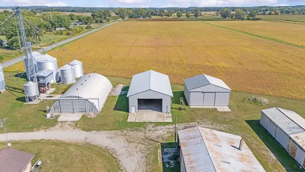 $1,400,000 | 2362 Browntown Road, Buchanan, MI 49107