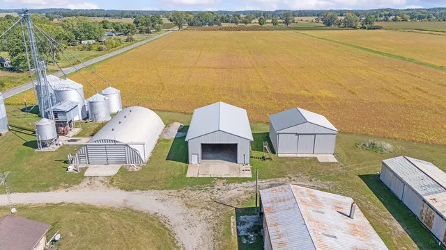 $1,600,000 | 2362 Browntown Road, Buchanan, MI 49107