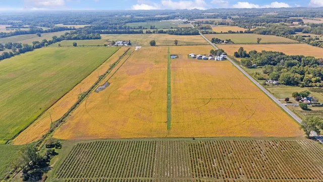 $1,600,000 | 2362 Browntown Road, Buchanan, MI 49107