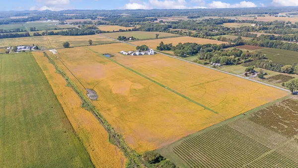 $1,400,000 | 2362 Browntown Road, Buchanan, MI 49107