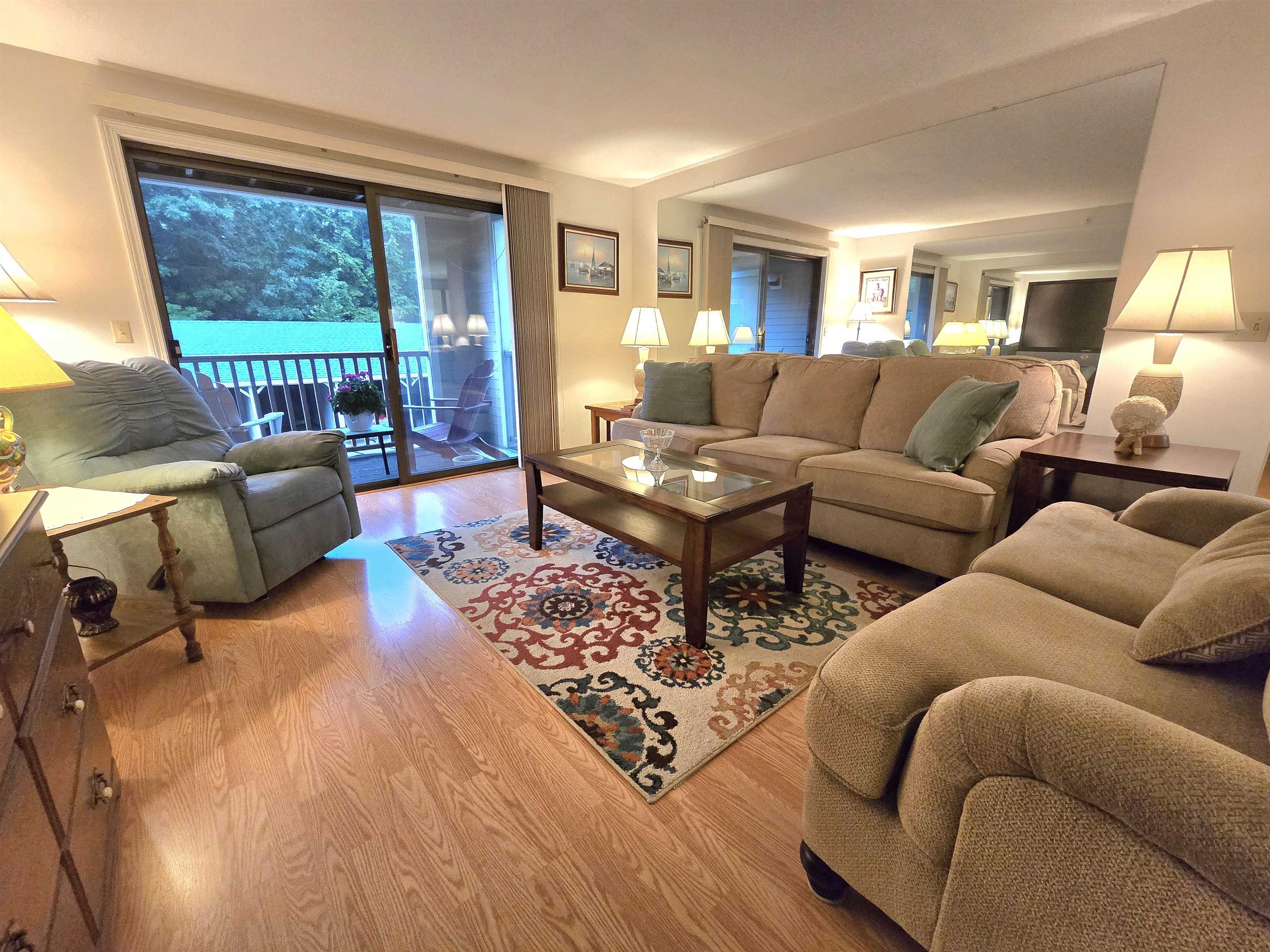 19 Saco Street, Unit 58 Conway, NH 03813 - Photo 6 of 31