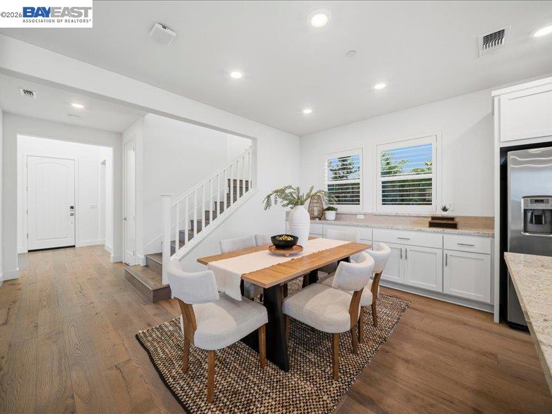 882 Via Palermo San Ramon, CA 94583 - Photo 10 of 56