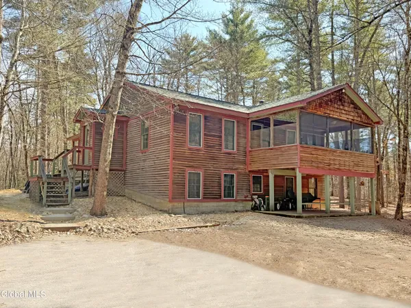 $275,000 | 354 Ruggles Road, Wilton, NY 12831