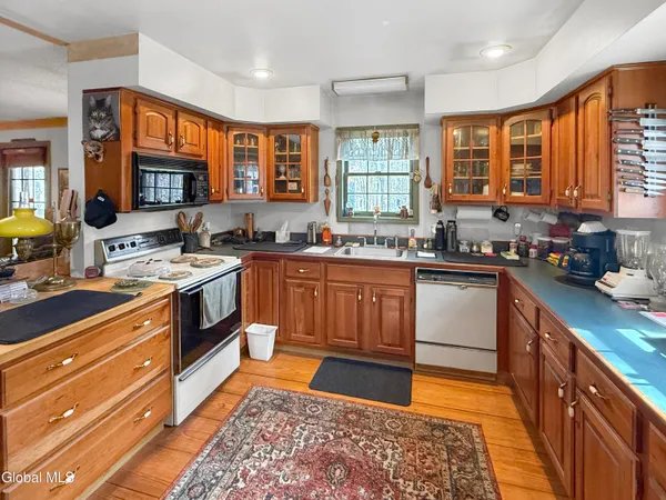 $275,000 | 354 Ruggles Road, Wilton, NY 12831