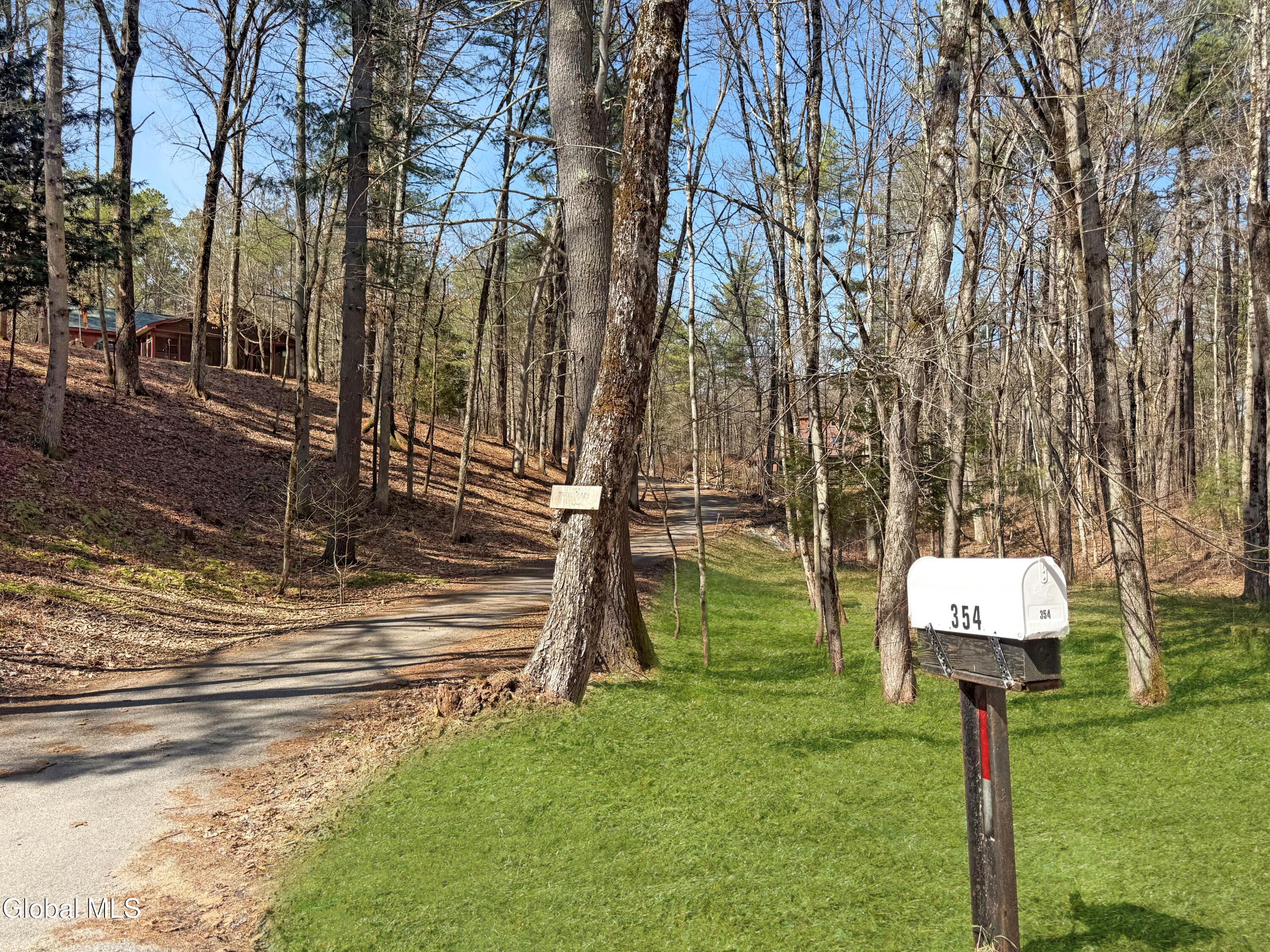 354 Ruggles Road Wilton, NY 12831 - Photo 2 of 41 2