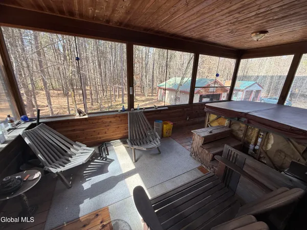 $275,000 | 354 Ruggles Road, Wilton, NY 12831