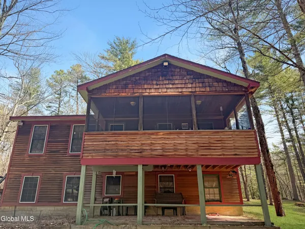 $275,000 | 354 Ruggles Road, Wilton, NY 12831