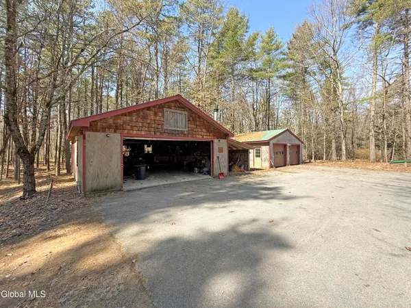 $275,000 | 354 Ruggles Road, Wilton, NY 12831