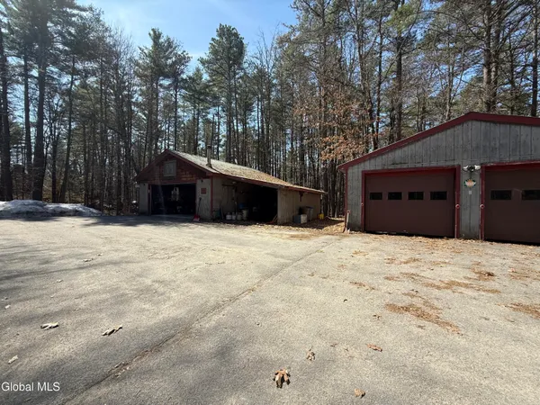 $275,000 | 354 Ruggles Road, Wilton, NY 12831