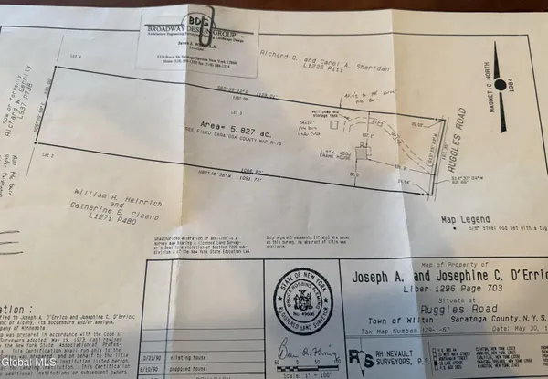 $275,000 | 354 Ruggles Road, Wilton, NY 12831