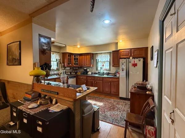 $275,000 | 354 Ruggles Road, Wilton, NY 12831