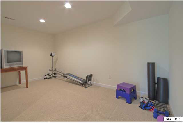 913 Raymond Road Charlottesville, VA 22902 - Photo 26 of 31 a living room with furniture a flat screen tv and a window