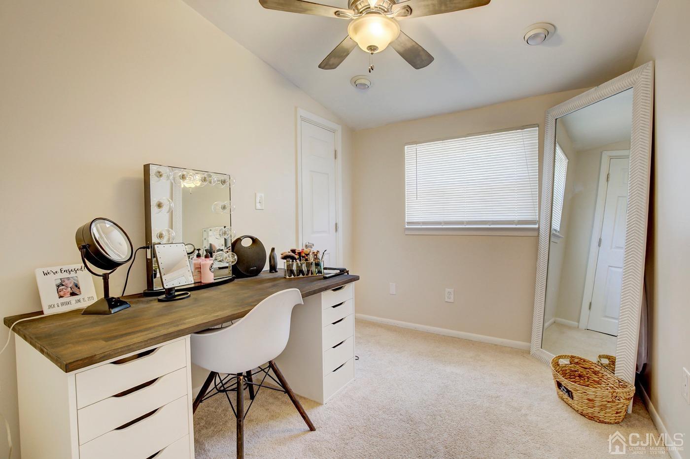 5 Thomas Street Old Bridge, NJ 08857 - Photo 23 of 36 a view of a workspace with furniture