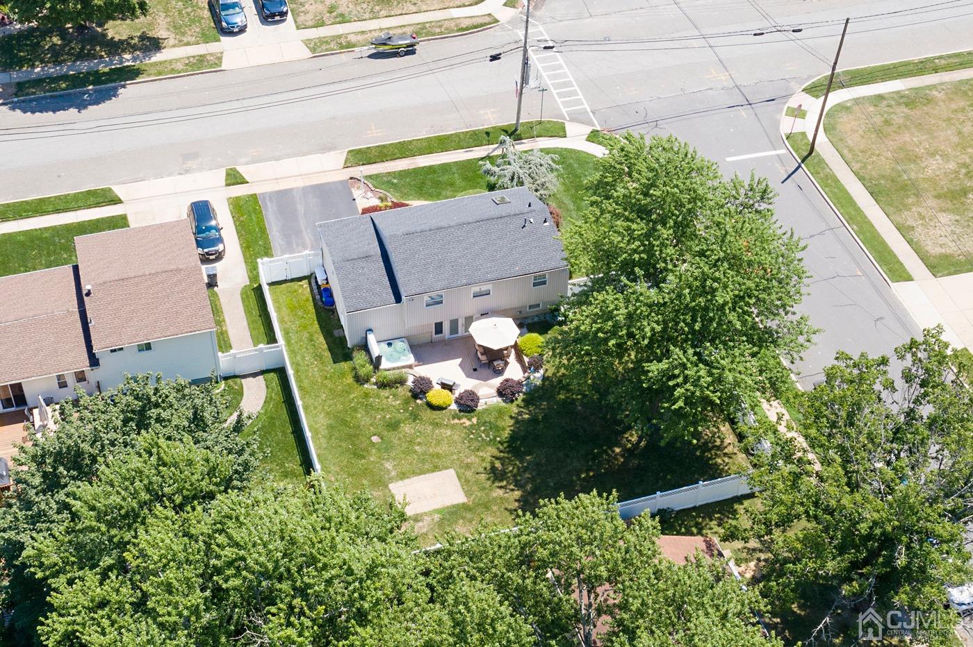 5 Thomas Street Old Bridge, NJ 08857 - Photo 31 of 36 a view of an outdoor space