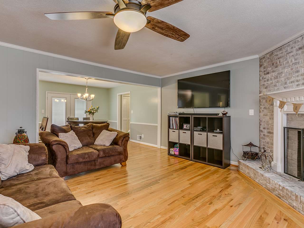 127 Holston Valley Lane Inman, SC 29349 - Photo 4 of 25