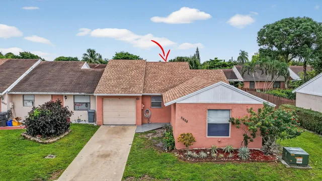 $356,500 | 5668 Waltham Way, Lake Worth, FL 33463