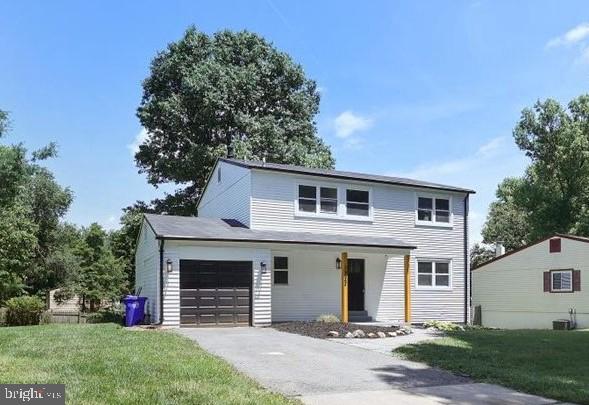 7833 Miller Fall Road Derwood, MD 20855 - Photo 1 of 32 Gallery Image 1