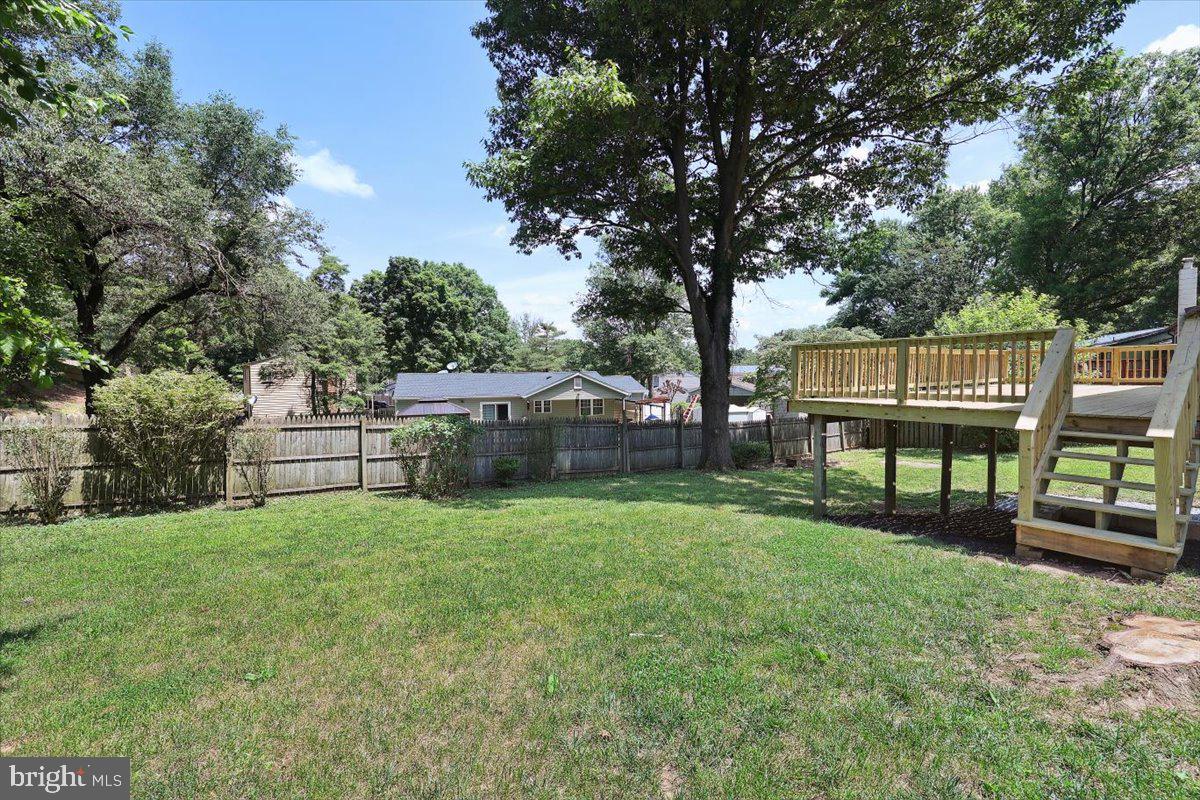 7833 Miller Fall Road Derwood, MD 20855 - Photo 28 of 32 Gallery Image 28