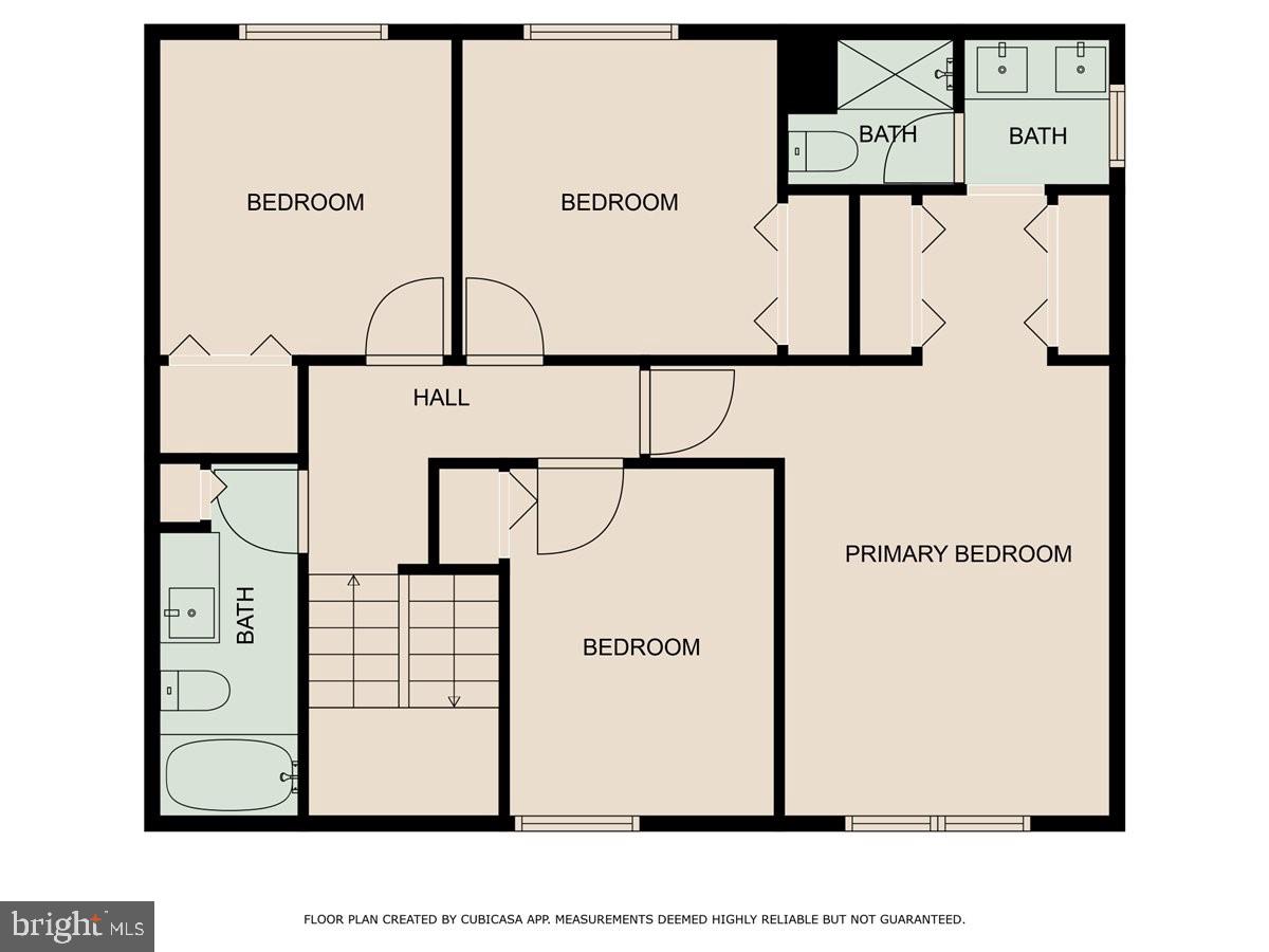 7833 Miller Fall Road Derwood, MD 20855 - Photo 31 of 32 Gallery Image 31