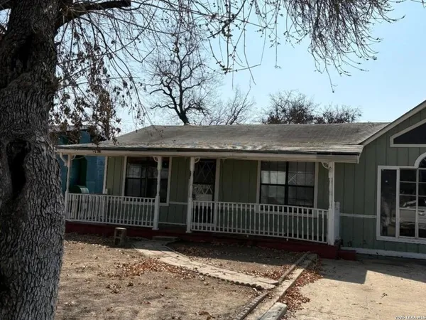 $1,895 | 118 West Vestal Place, San Antonio, TX 78221