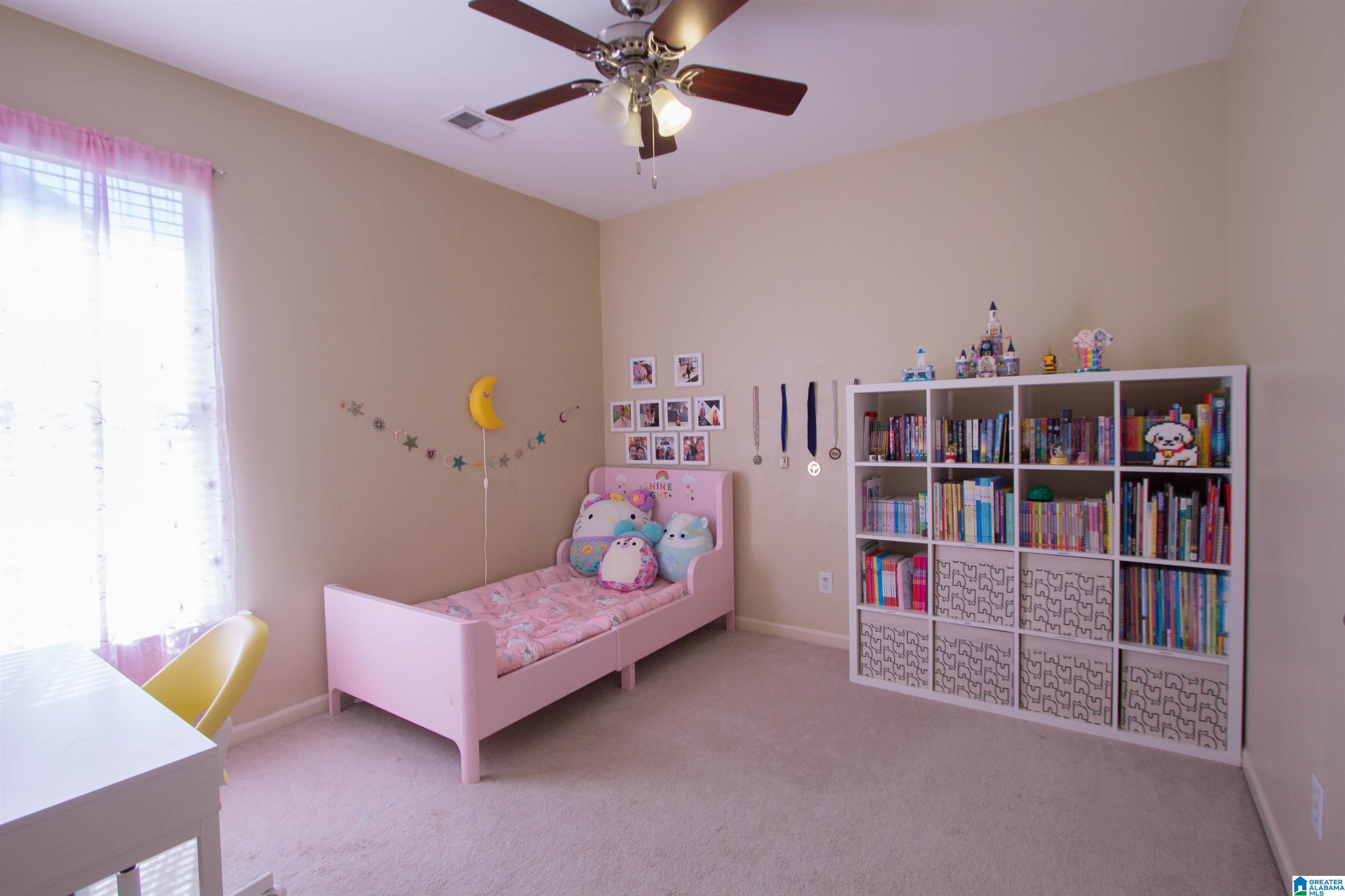 856 Barkley Drive Alabaster, AL 35007 - Photo 20 of 48