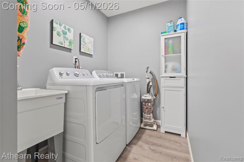 7395 Baldwin Road Swartz Creek, MI 48473 - Photo 12 of 18
