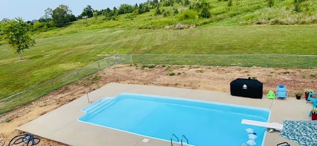 9860 Cerulean-Sinking Fork Road Cerulean, KY 42215 - Photo 11 of 55