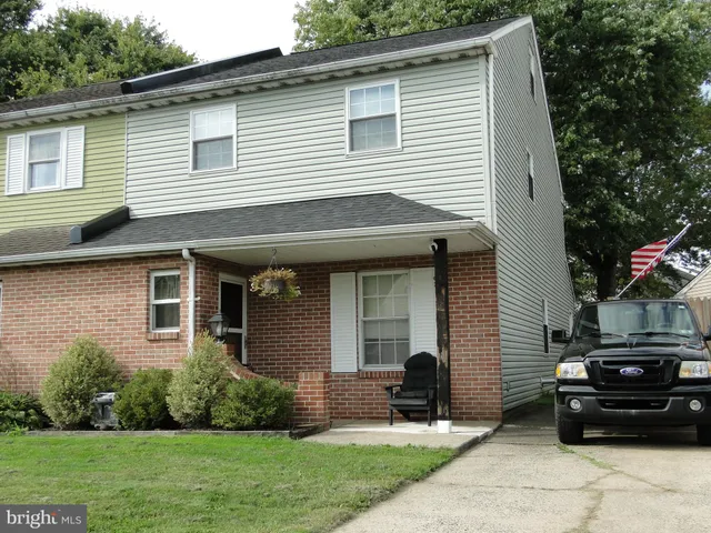 $323,000 | 94 Braithwaite Lane, Quakertown, PA 18951