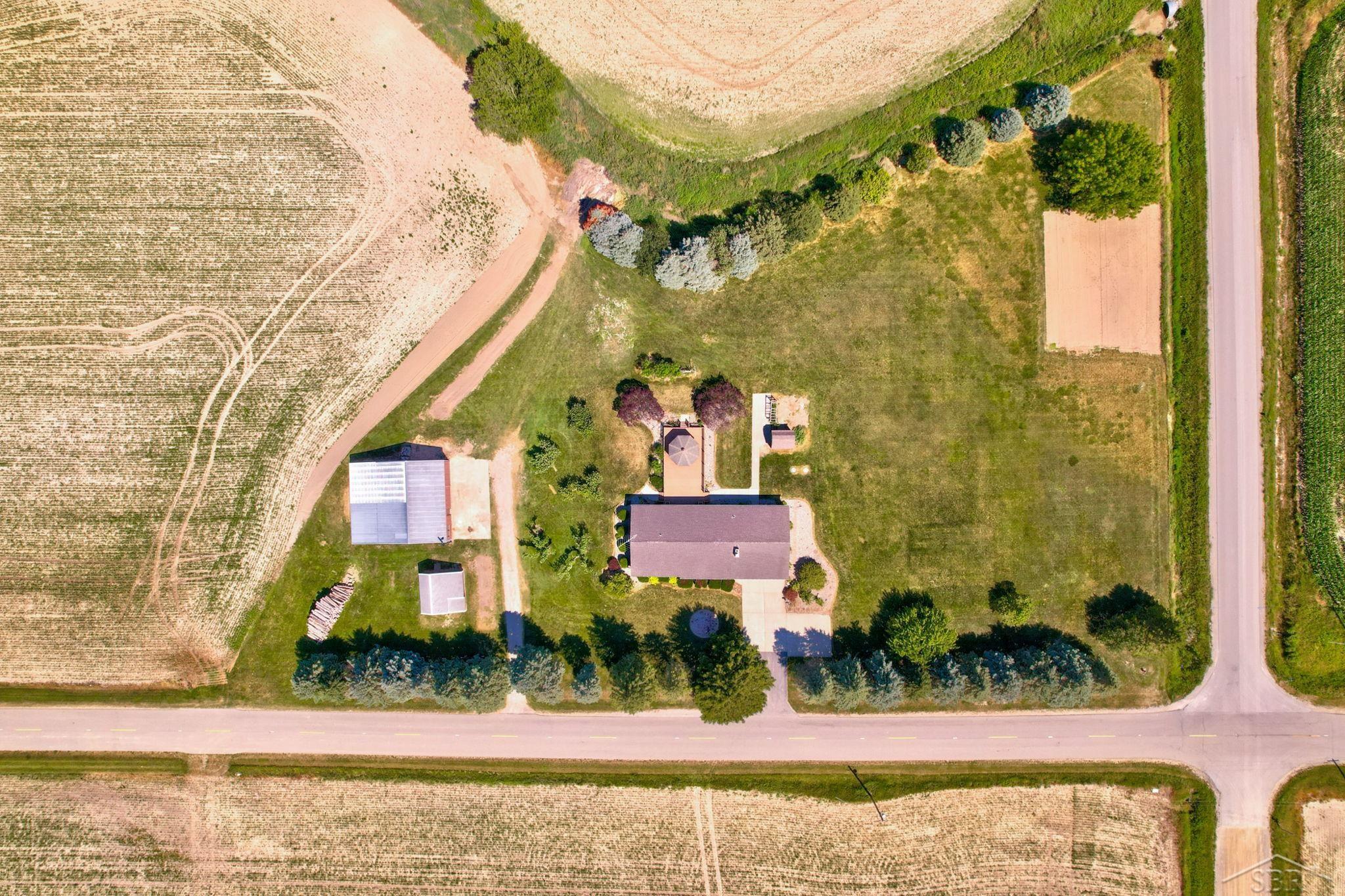 8530 South Orr Road Freeland, MI 48623 - Photo 53 of 61